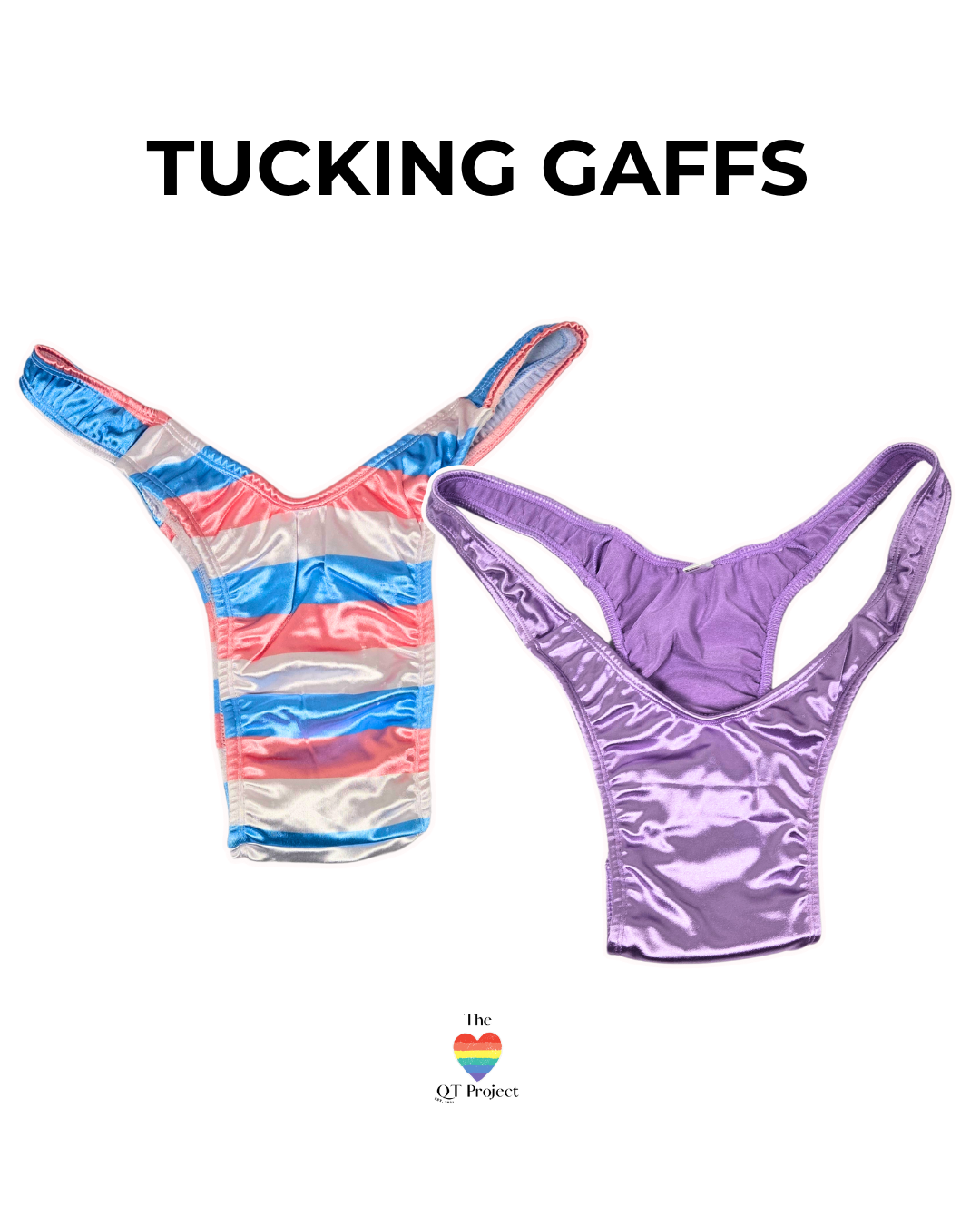 Tucking Gaff