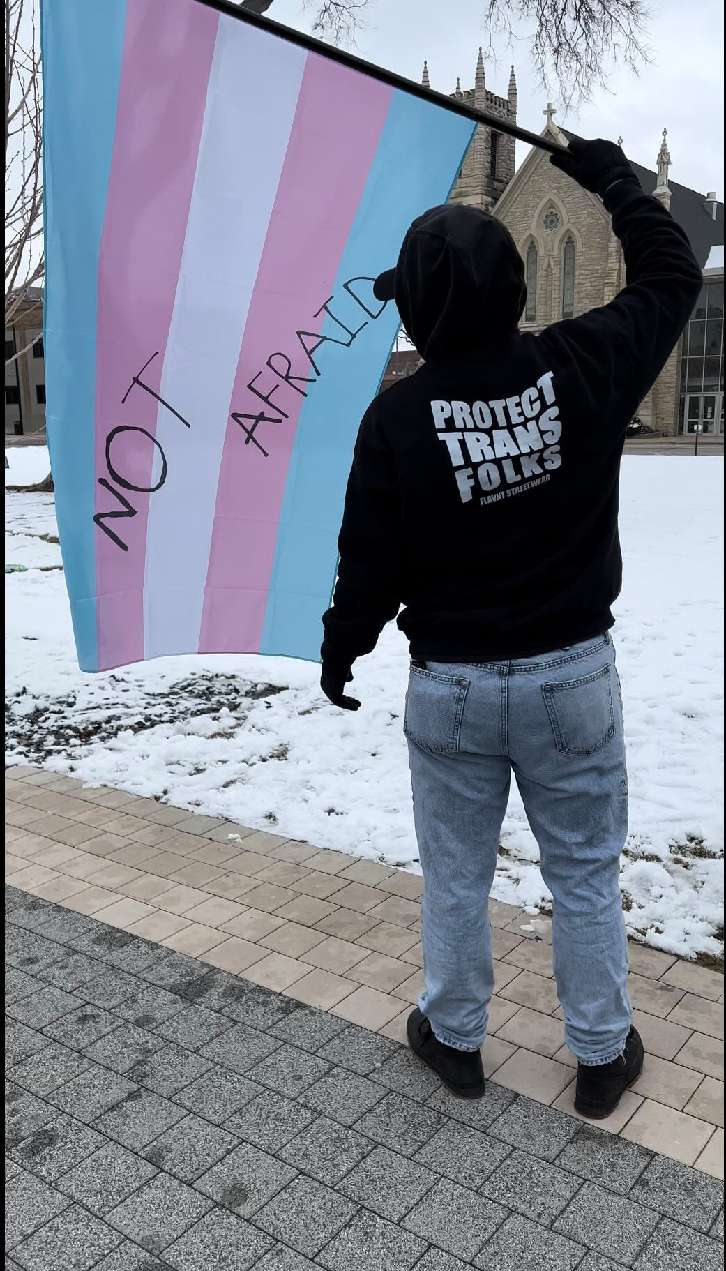 The State Of Our State