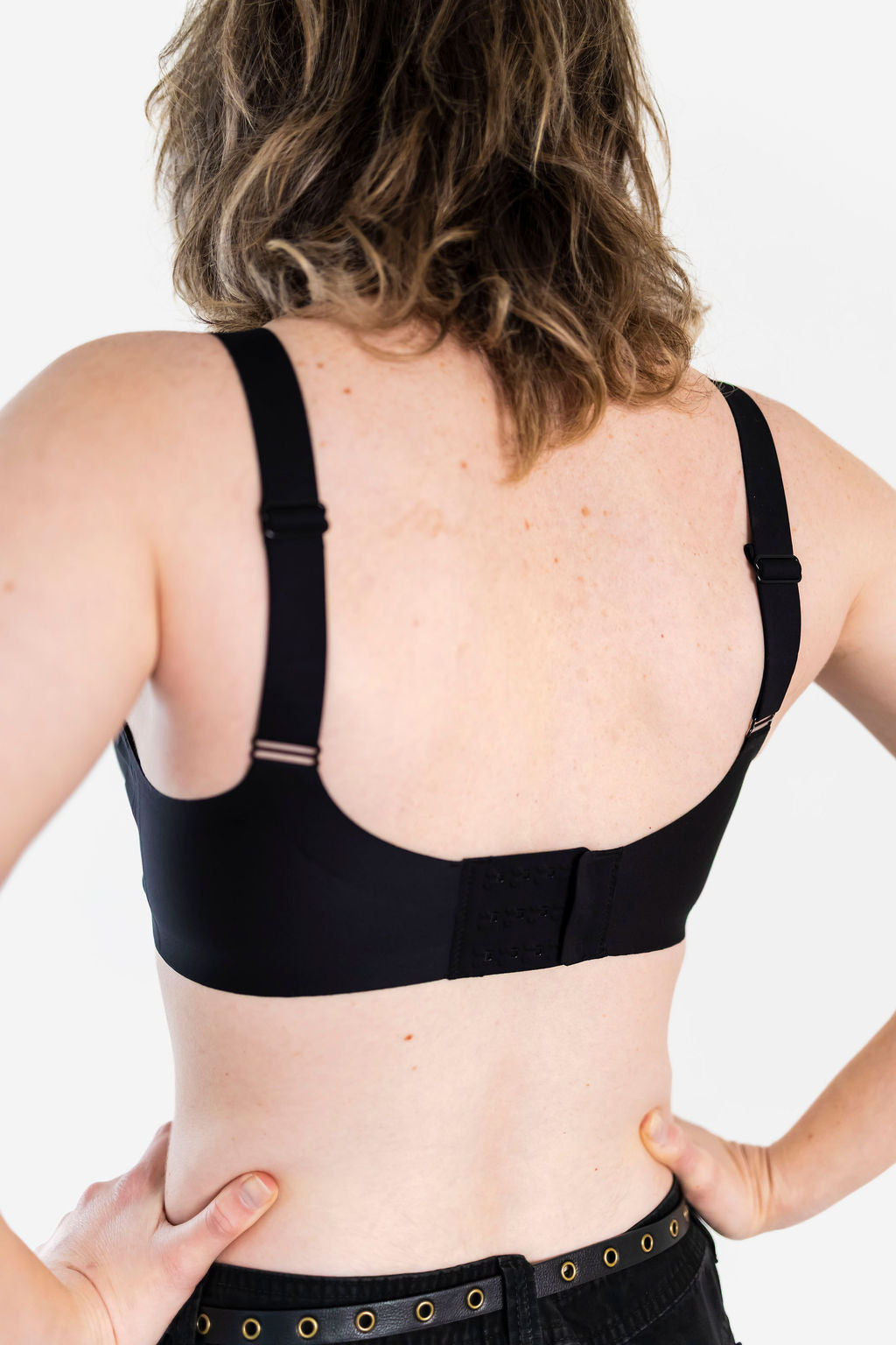 Pocketed Bra (for Silicone Breast Forms)