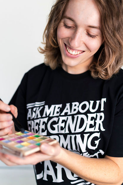 Makeup Bundle by The Queer Trans Project