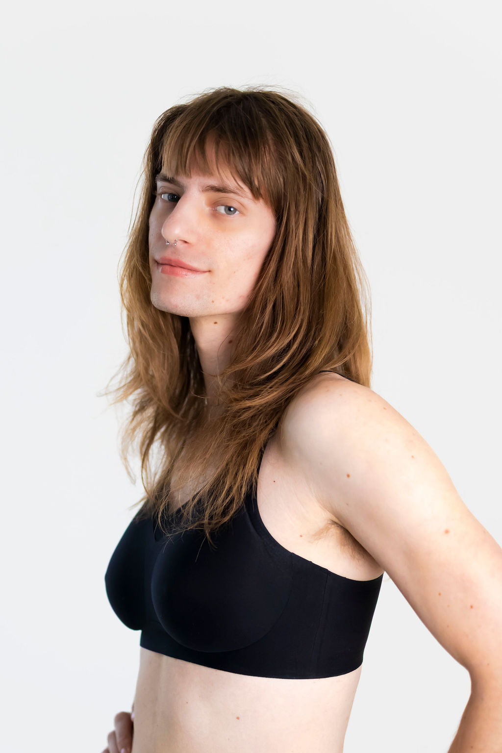 Pocketed Bra (for Silicone Breast Forms)