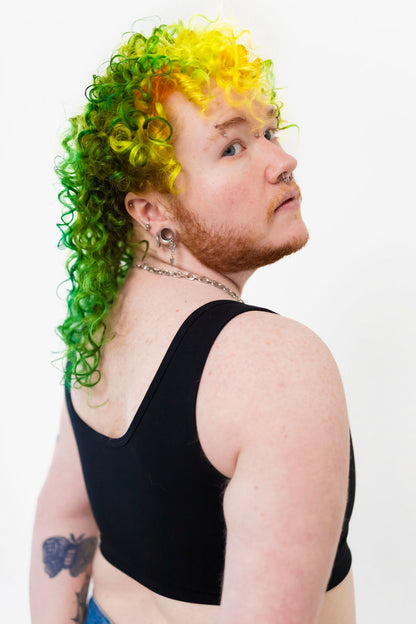 Chest Binder by The Queer Trans Project