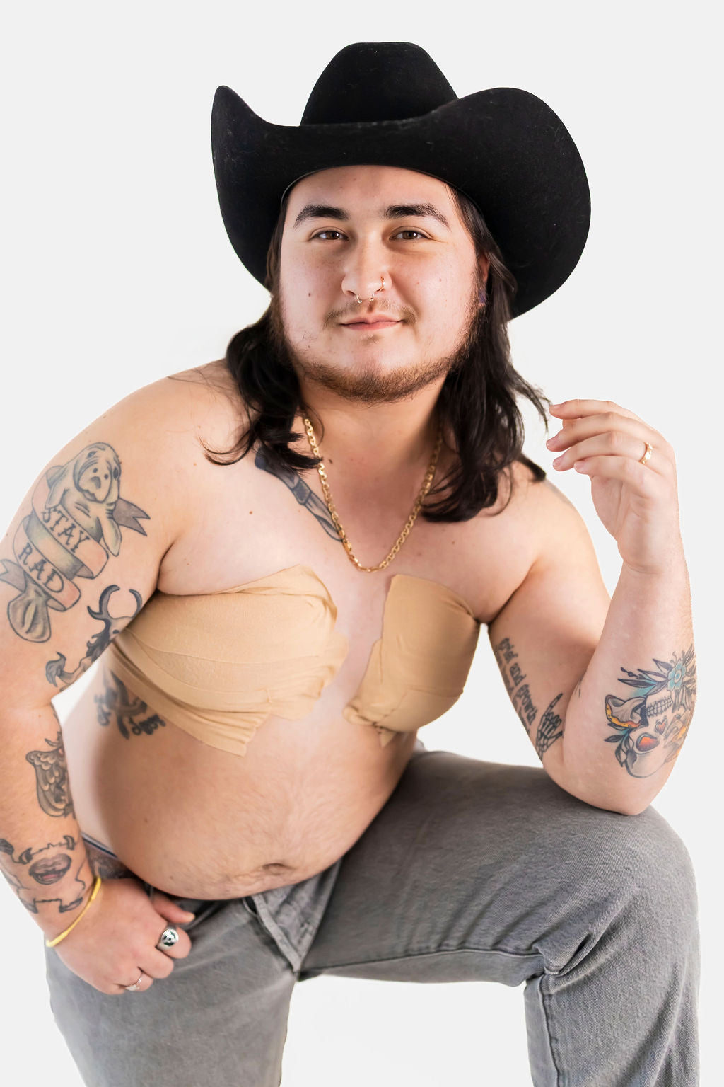 Gender Grip - Something for Everyone