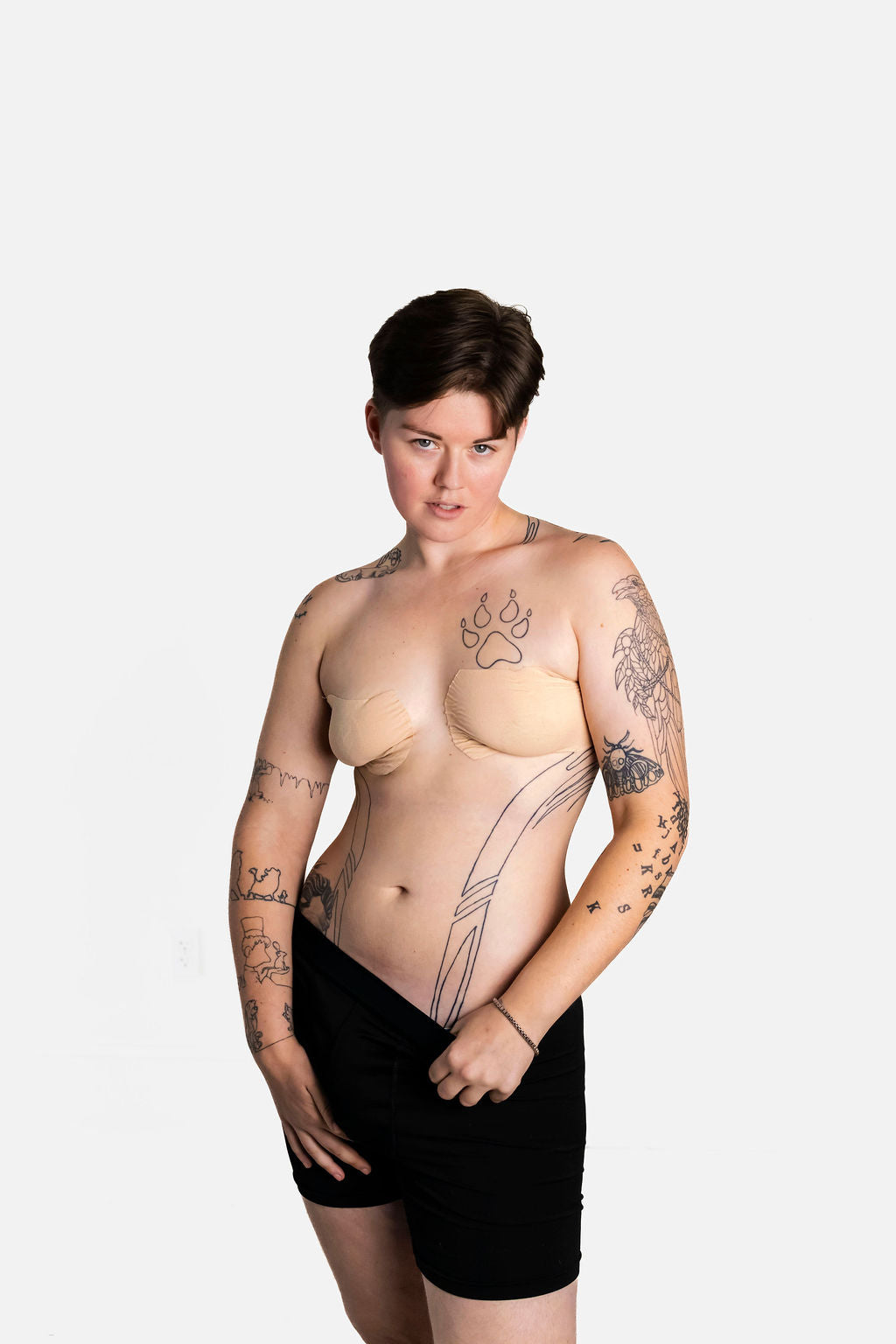 Gender Grip - Something for Everyone