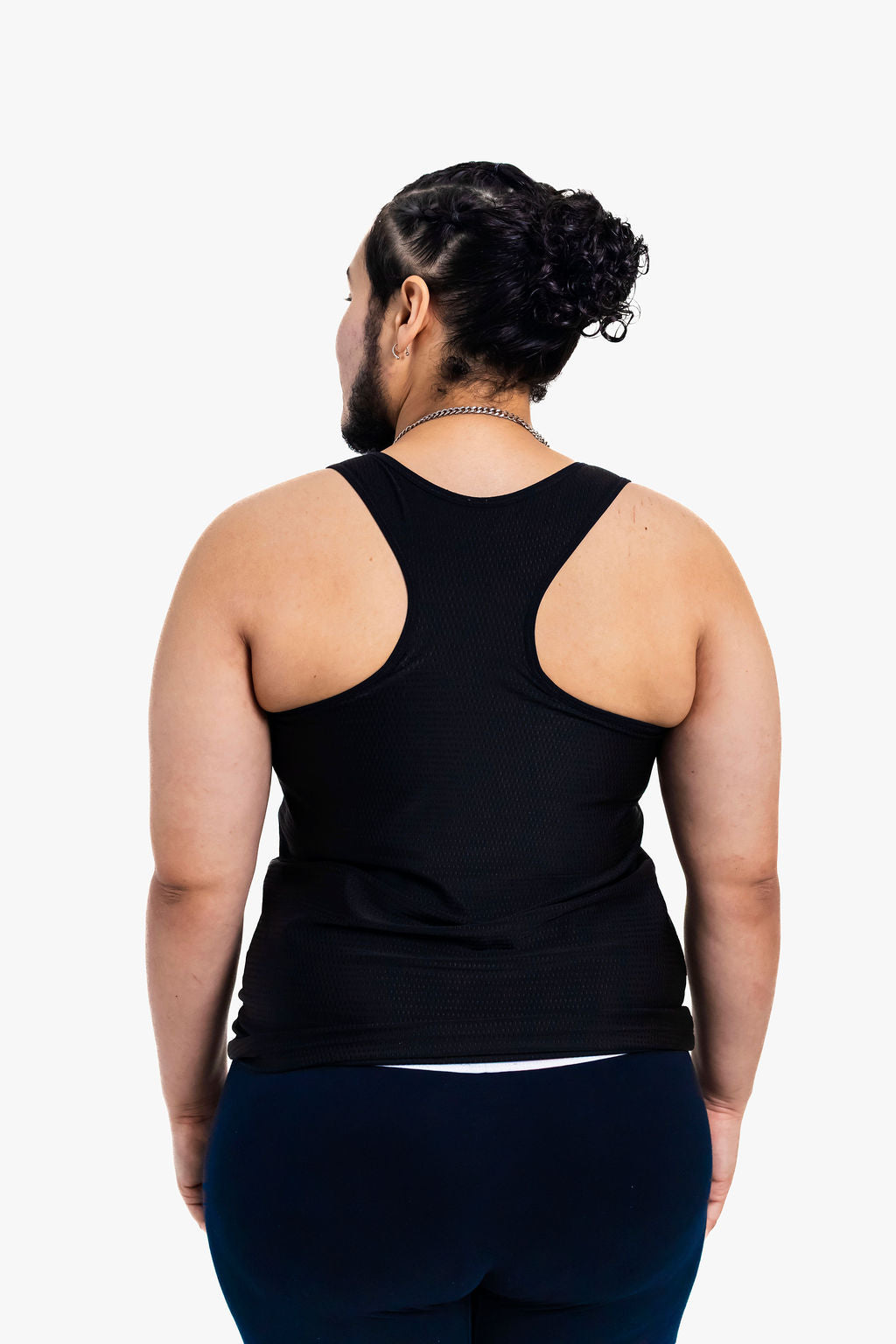 Chest Binder by The Queer Trans Project