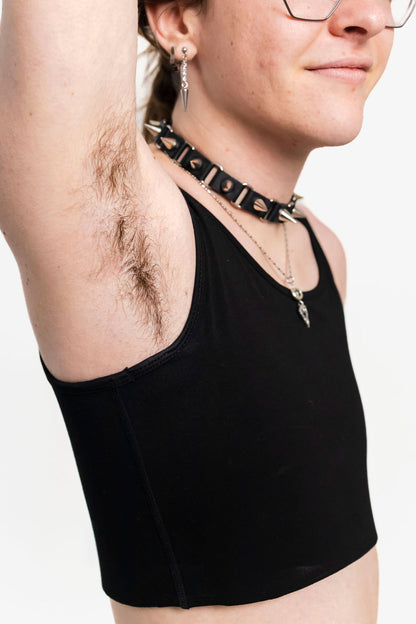 Chest Binder by The Queer Trans Project