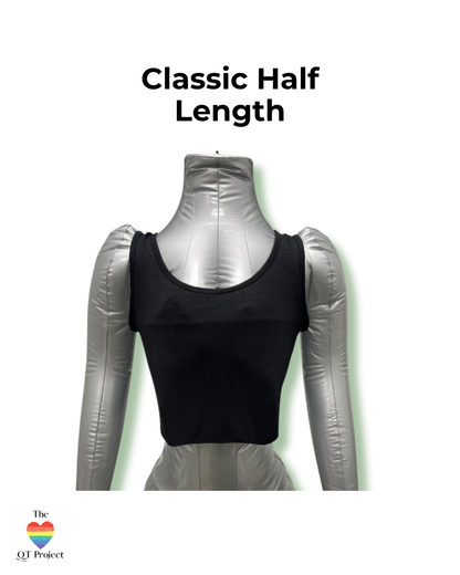 Chest Binder by The Queer Trans Project