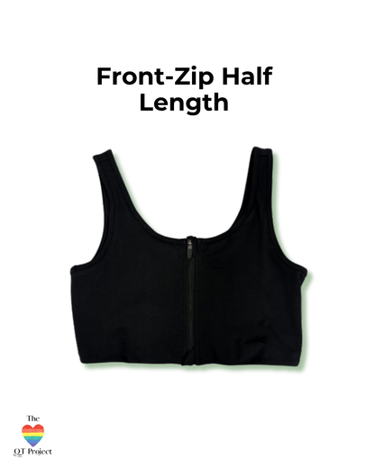 Chest Binder by The Queer Trans Project