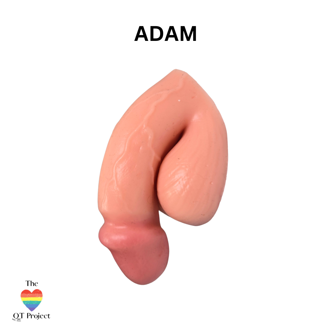 Silicone Packer - 4