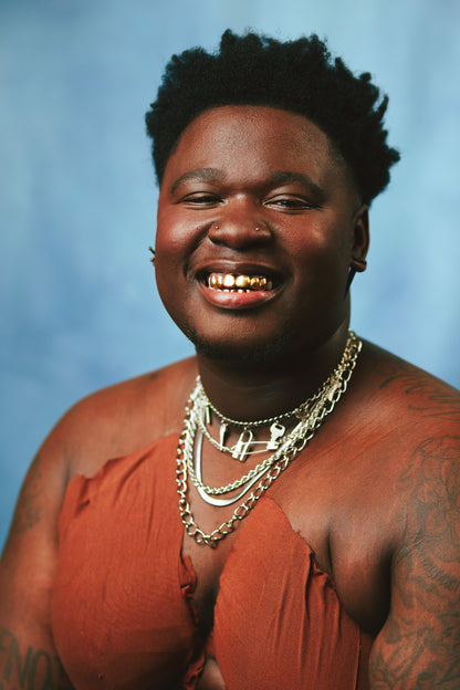 Gender Grip - Something for Everyone