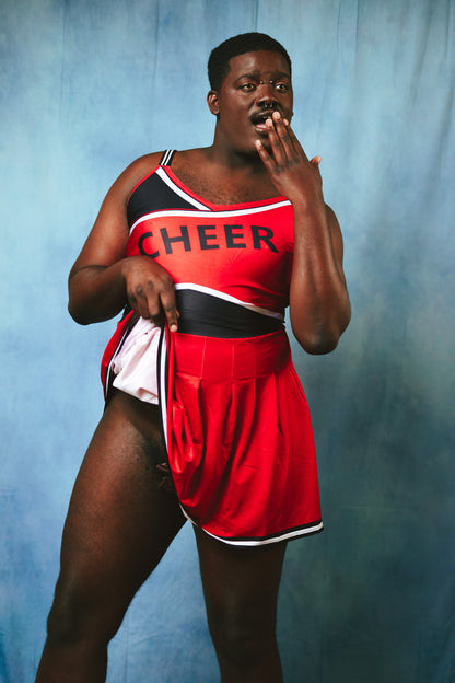 Gender Grip - Something for Everyone