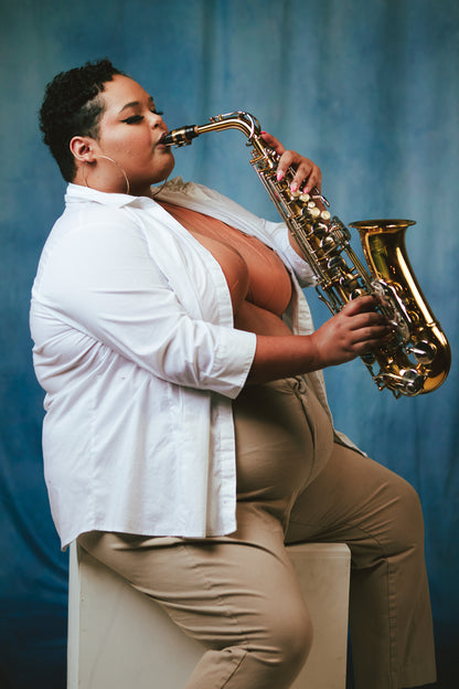 Gender Grip - Something for Everyone