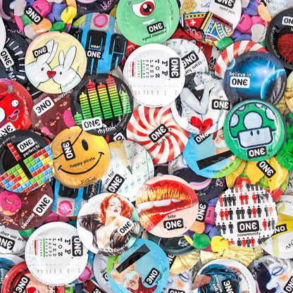 Health Bundle by The Queer Trans Project