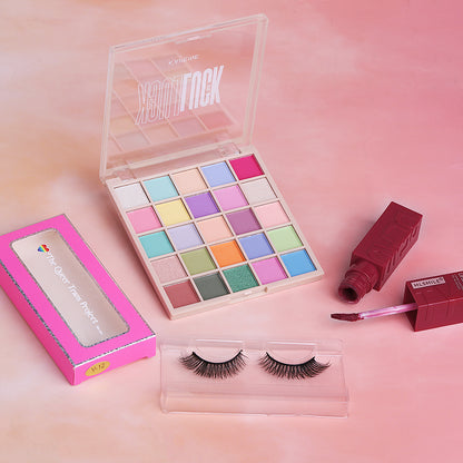 Makeup Bundle by The Queer Trans Project