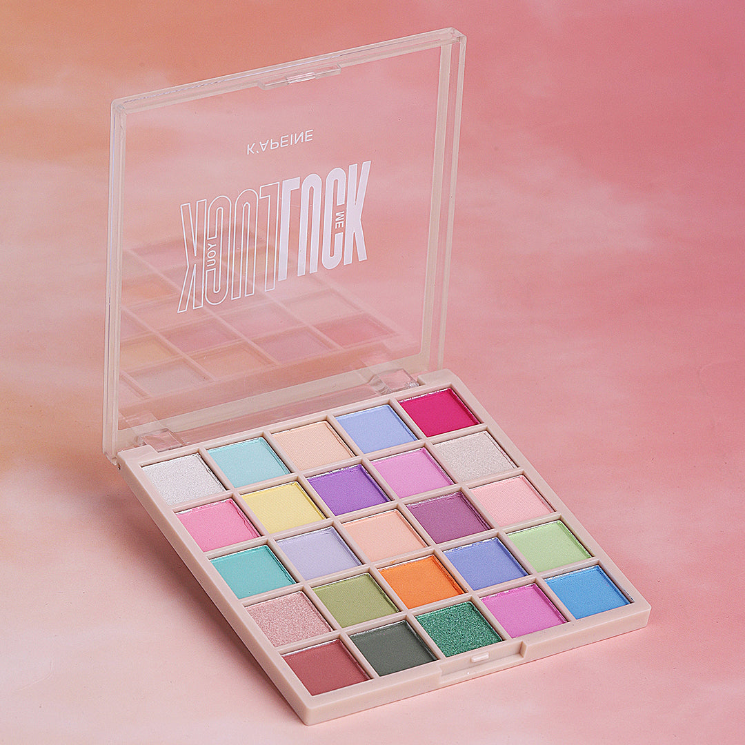 Makeup Bundle by The Queer Trans Project