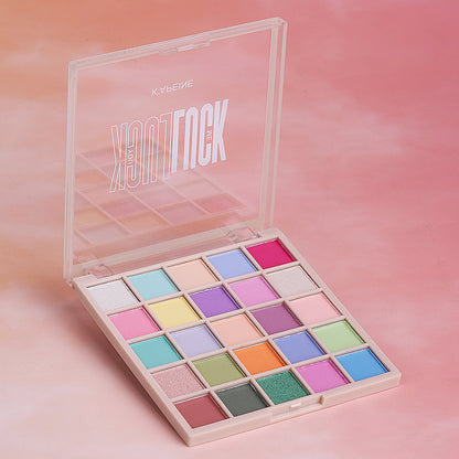 Makeup Bundle by The Queer Trans Project